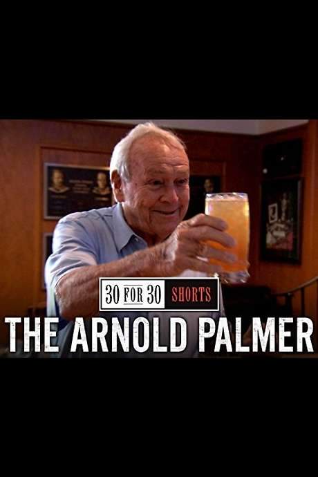 The Arnold Palmer